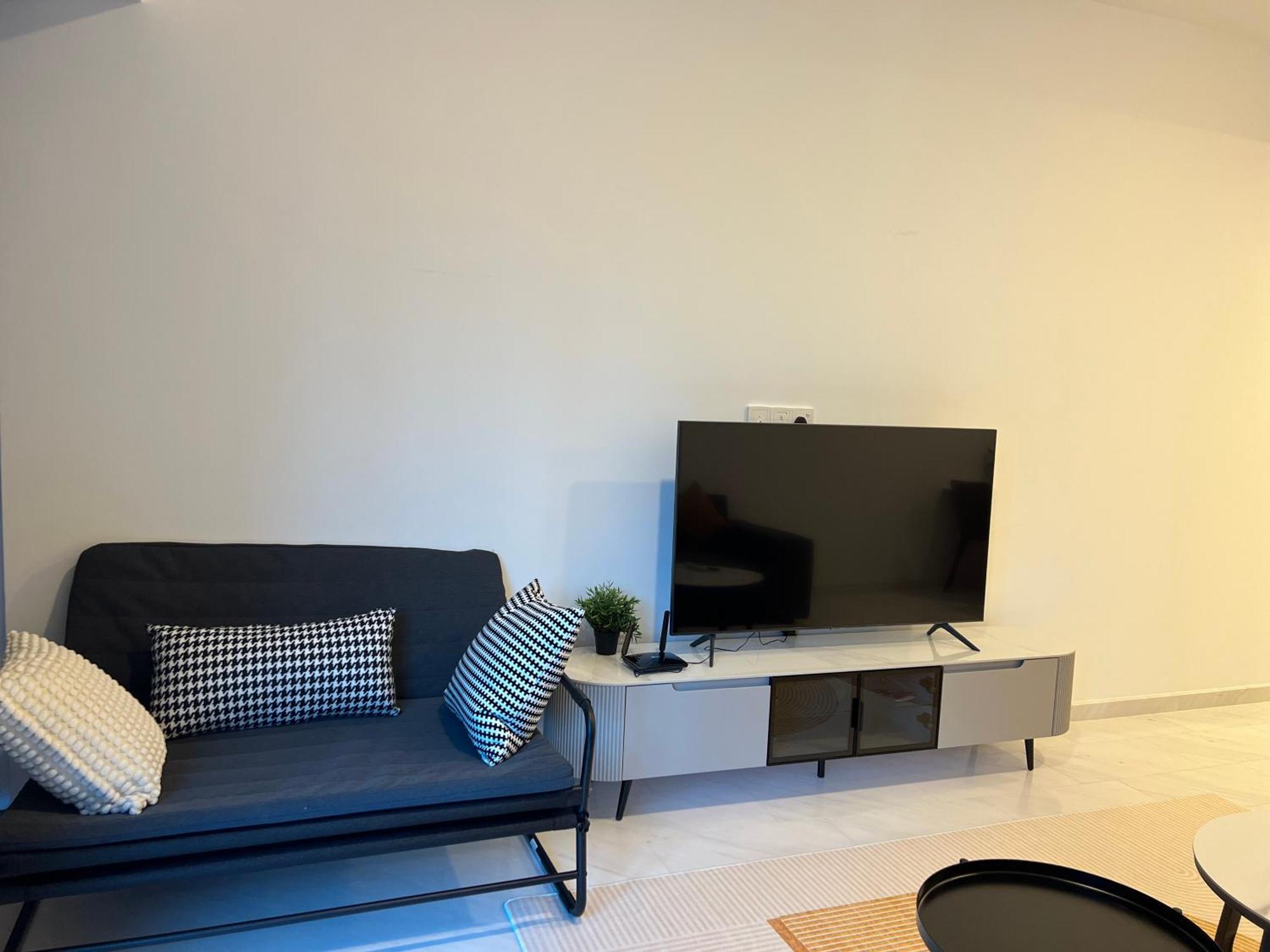 Eaton Residence Klcc Kuala Lumpur Extérieur photo