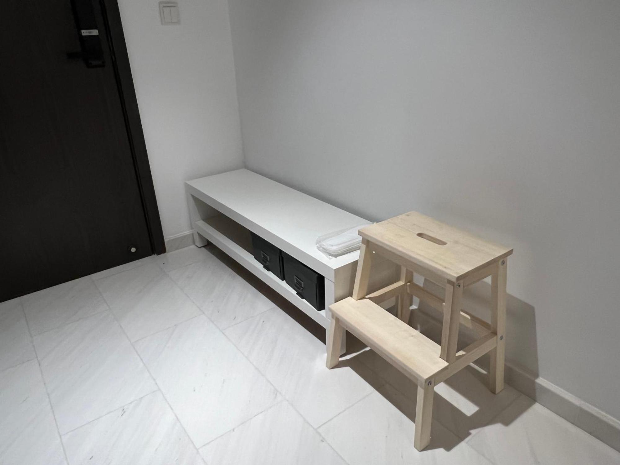 Eaton Residence Klcc Kuala Lumpur Extérieur photo