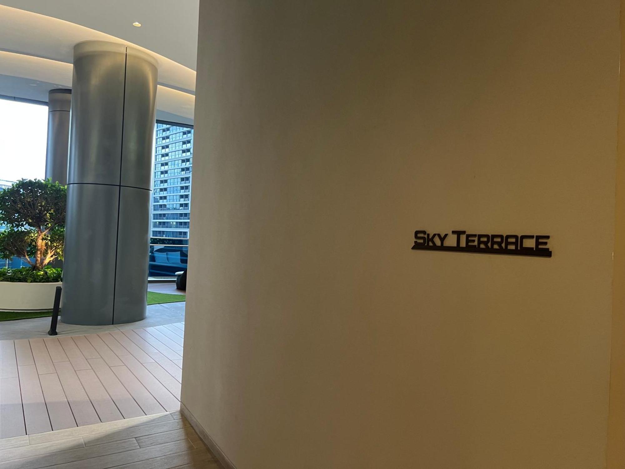 Eaton Residence Klcc Kuala Lumpur Extérieur photo