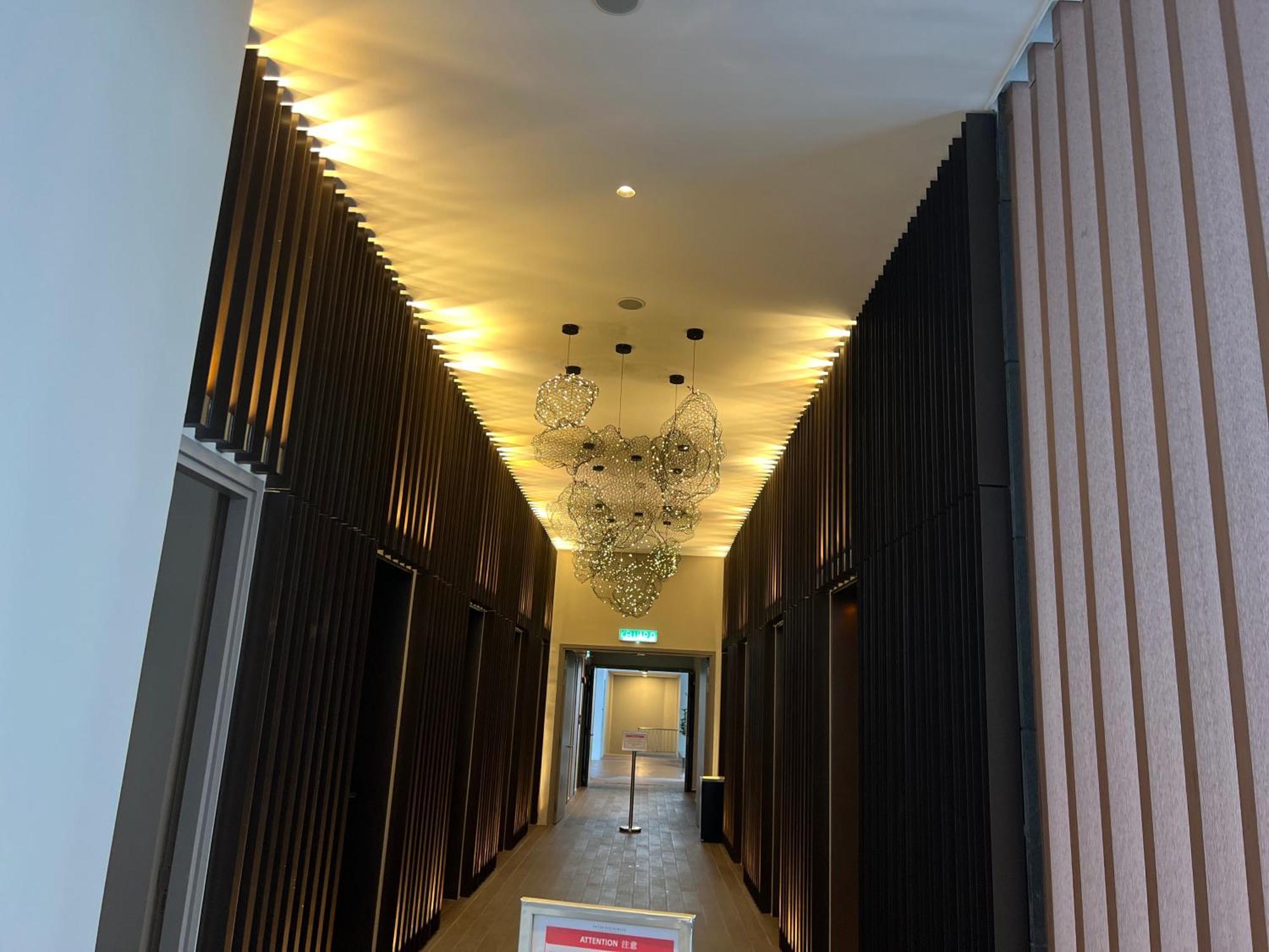 Eaton Residence Klcc Kuala Lumpur Extérieur photo