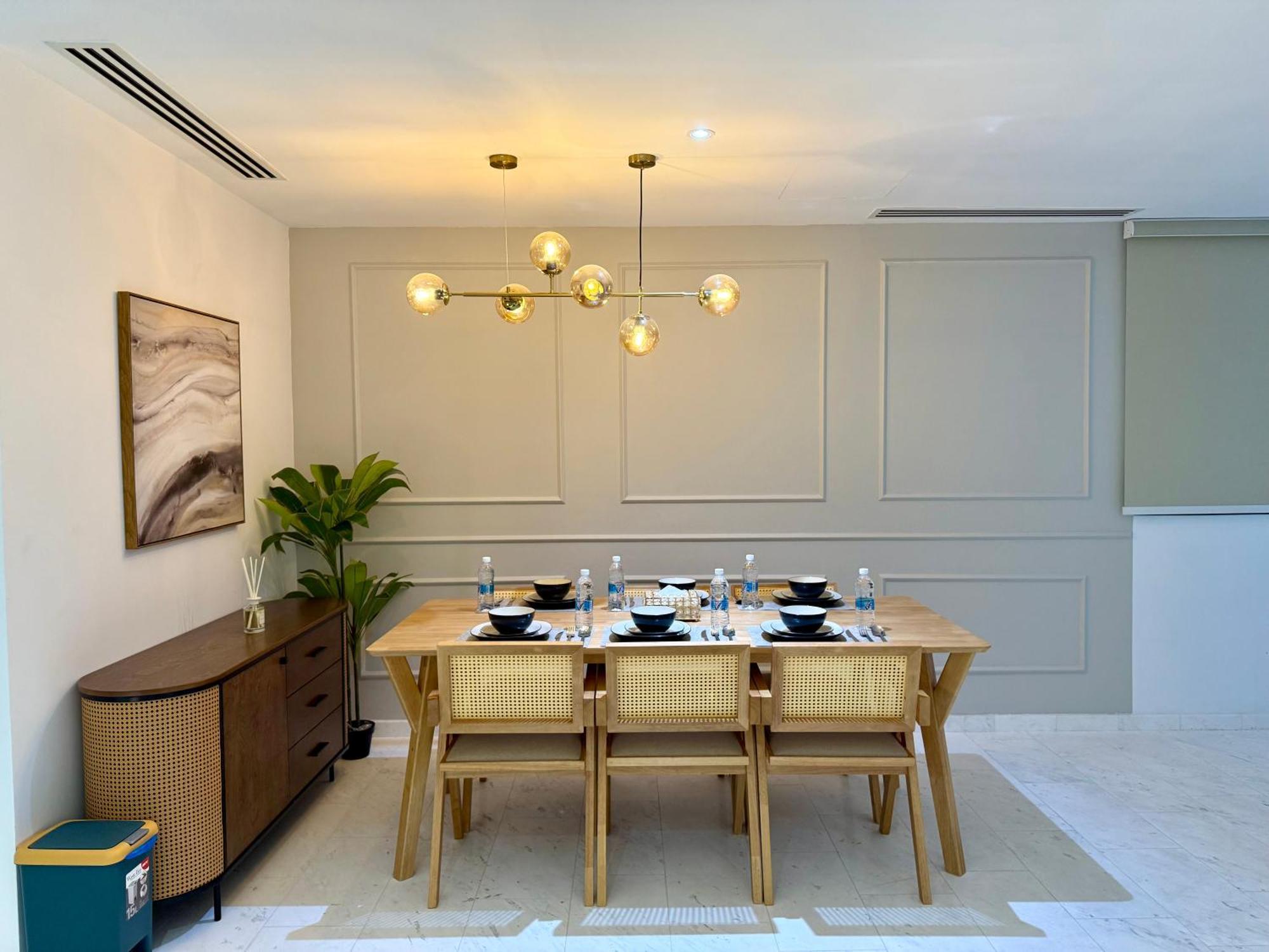Eaton Residence Klcc Kuala Lumpur Extérieur photo